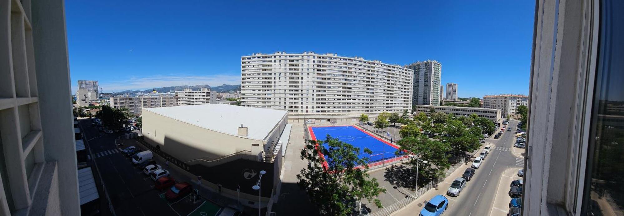 Chambre En Colocation Fille, Proche Mer, Climatisation ตูลง ภายนอก รูปภาพ