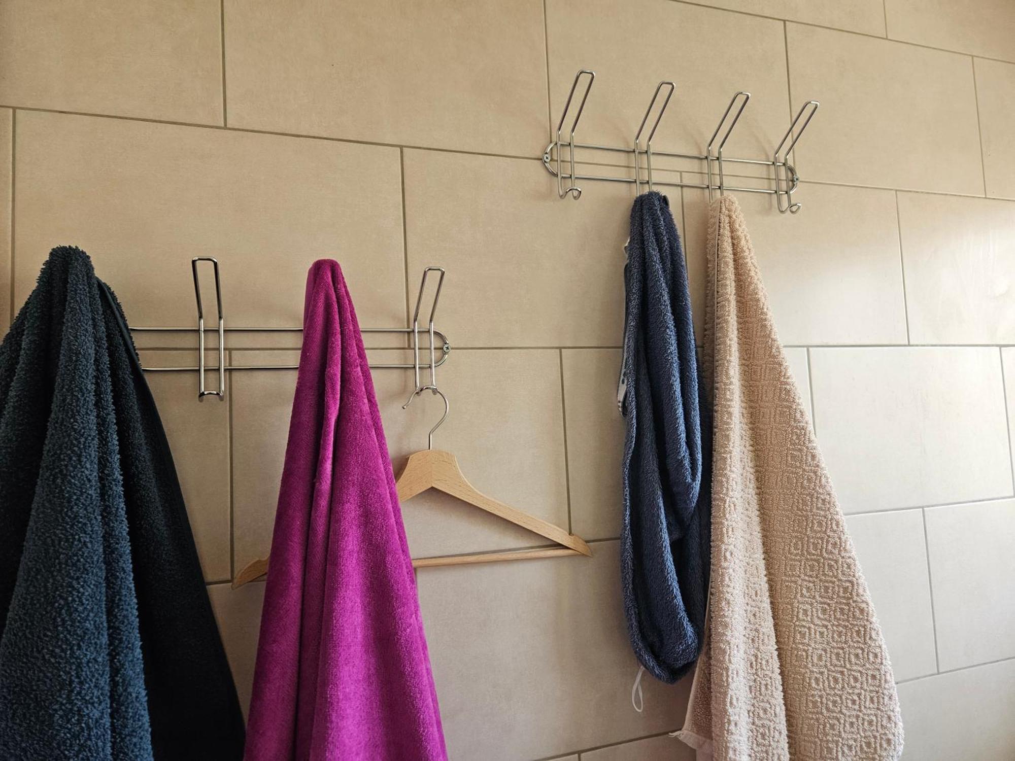 Chambre En Colocation Fille, Proche Mer, Climatisation ตูลง ภายนอก รูปภาพ