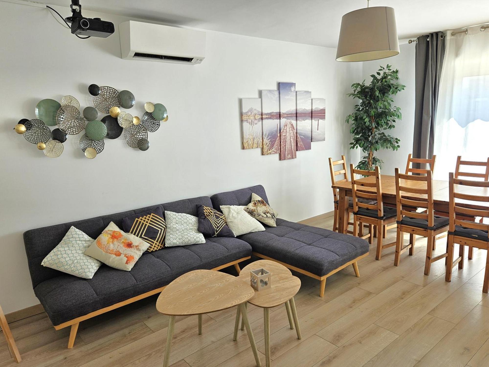 Chambre En Colocation Fille, Proche Mer, Climatisation ตูลง ภายนอก รูปภาพ