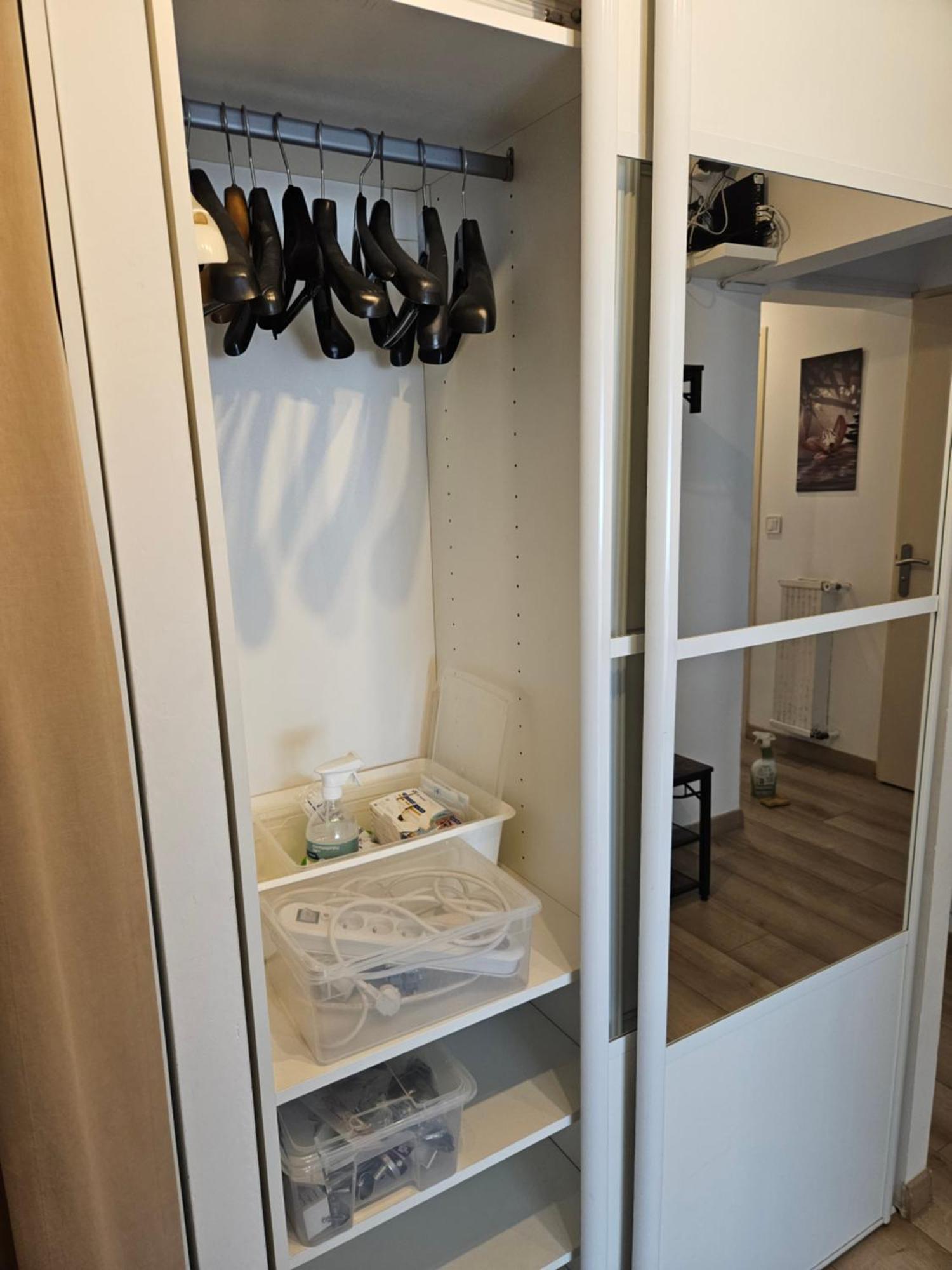 Chambre En Colocation Fille, Proche Mer, Climatisation ตูลง ภายนอก รูปภาพ