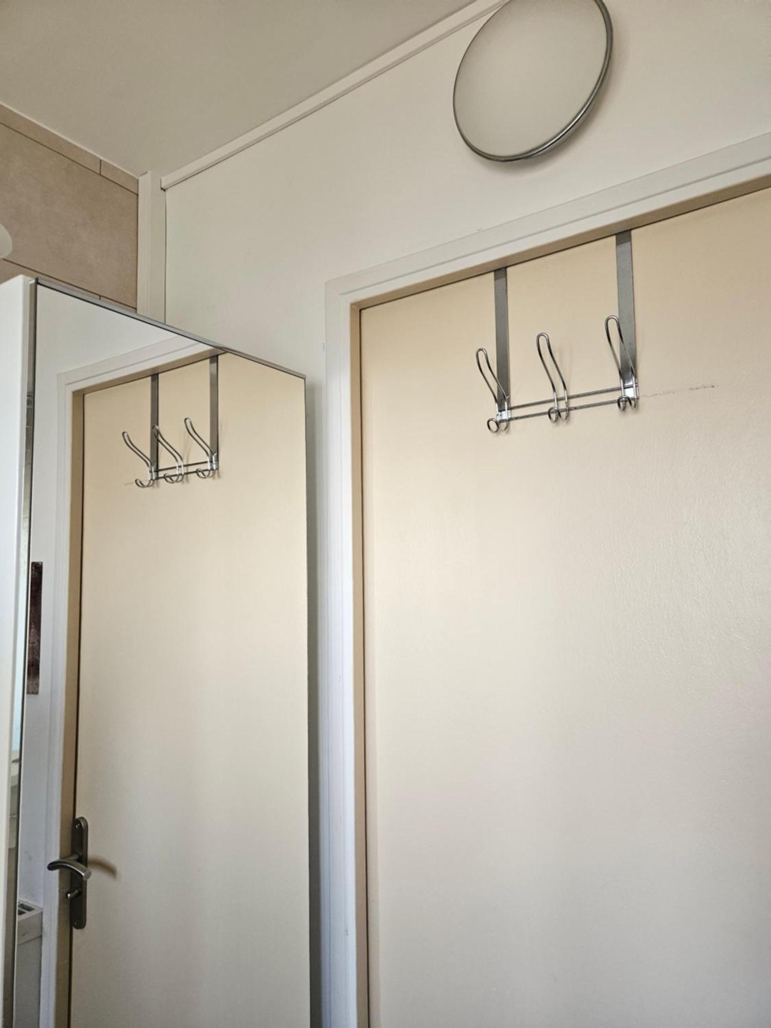 Chambre En Colocation Fille, Proche Mer, Climatisation ตูลง ภายนอก รูปภาพ