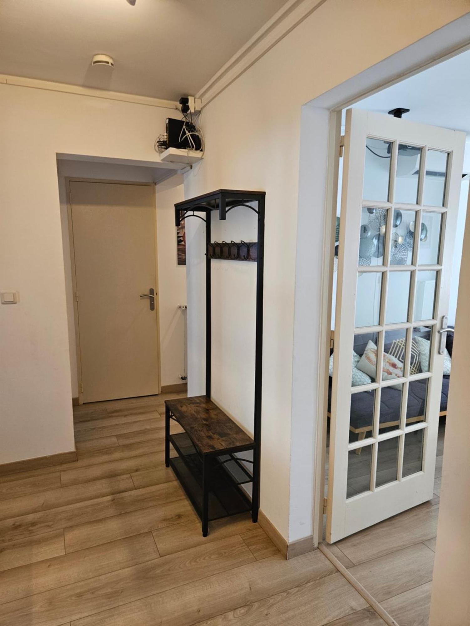 Chambre En Colocation Fille, Proche Mer, Climatisation ตูลง ภายนอก รูปภาพ