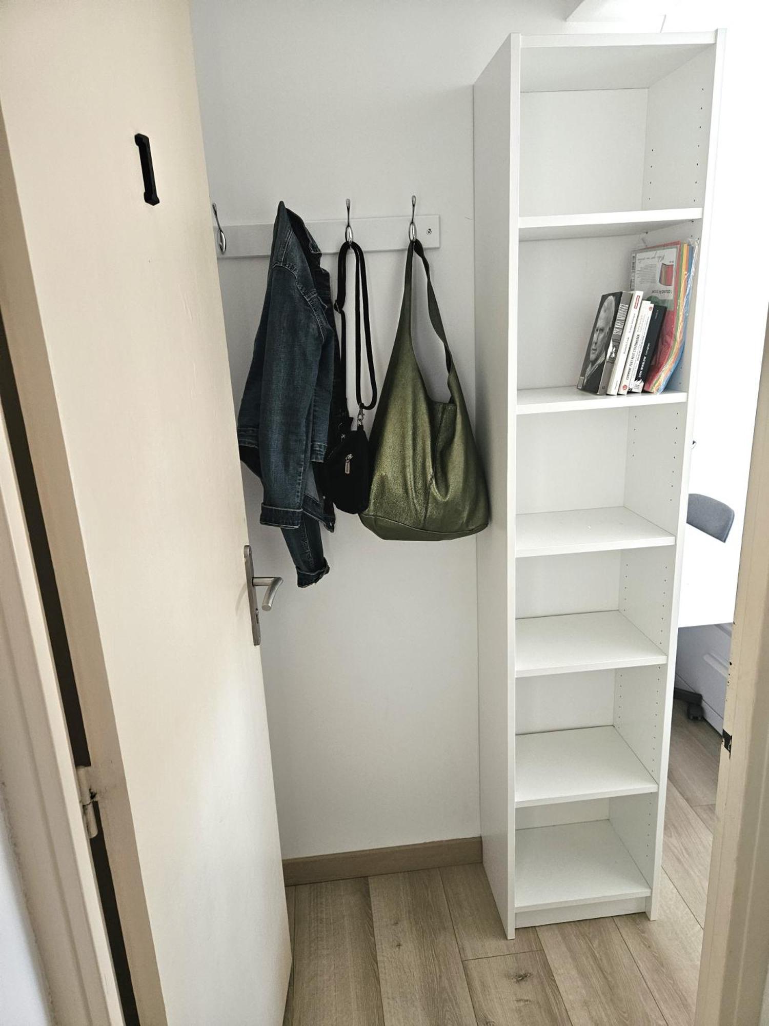 Chambre En Colocation Fille, Proche Mer, Climatisation ตูลง ภายนอก รูปภาพ