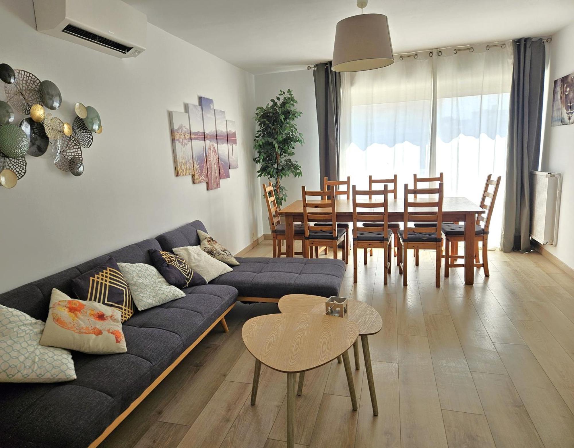 Chambre En Colocation Fille, Proche Mer, Climatisation ตูลง ภายนอก รูปภาพ